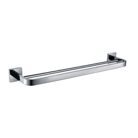 Double Towel Bar