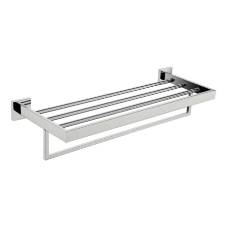 Quadra Towel Shelf