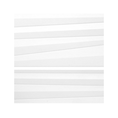 Glossy Theory Shower Surround