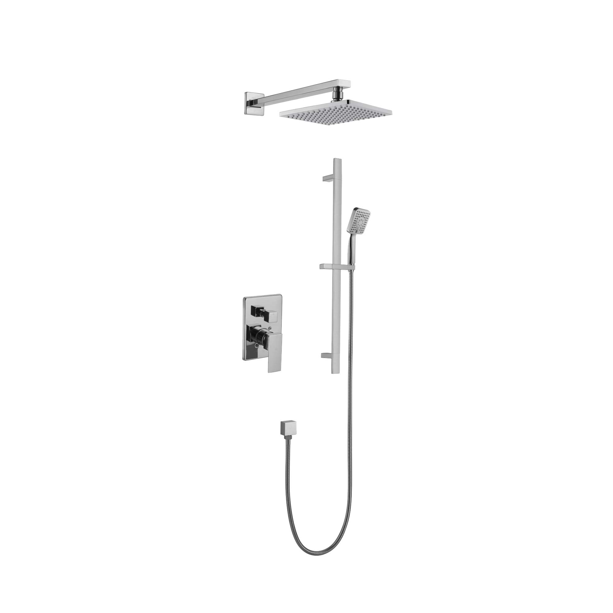 Innova Shower Set