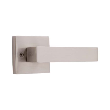 Square Passage Lever