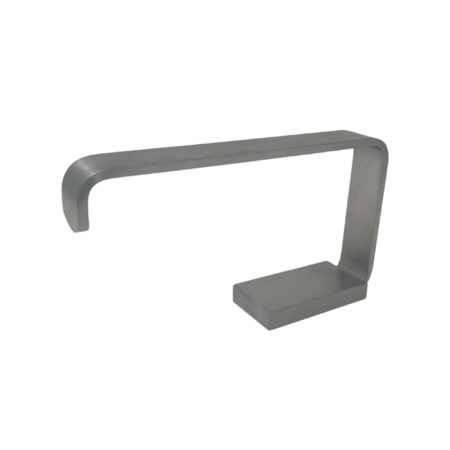 Stillo Toilet Paper Holder
