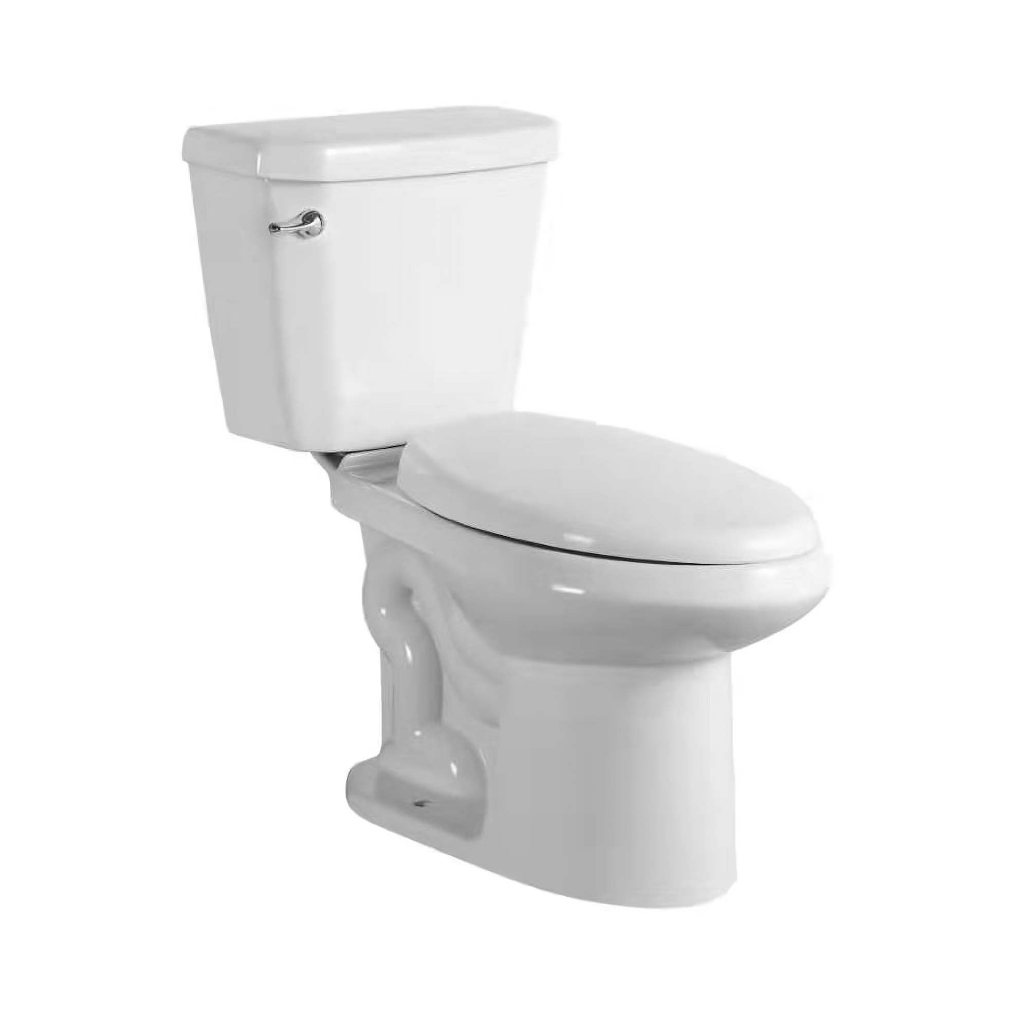 Two Piece Toilet