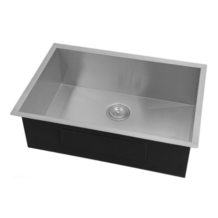 NanoTech Sink