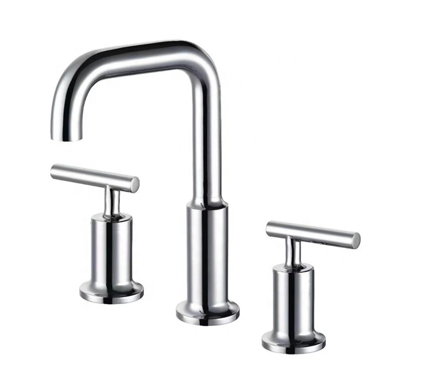 Pairflow Faucet Series