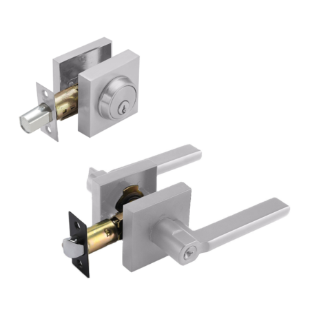 Prism 2.0 Entry Lever